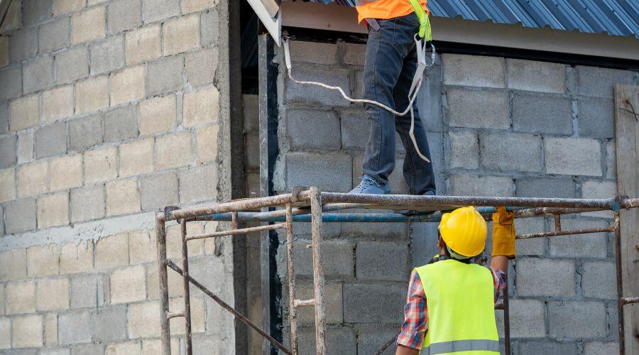 Professional residential roofers in Mcconnell Afb, KS